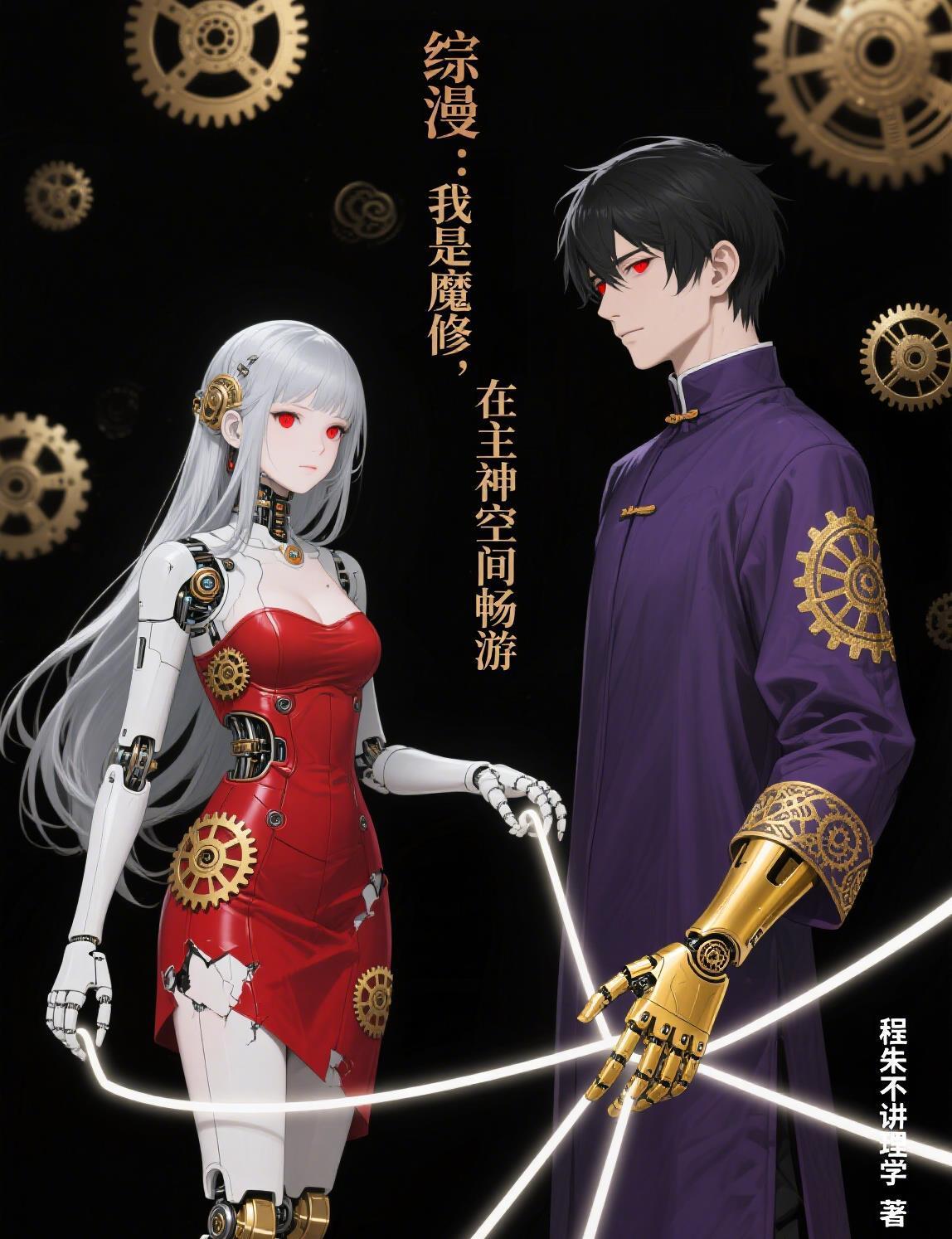 打穿斗罗星