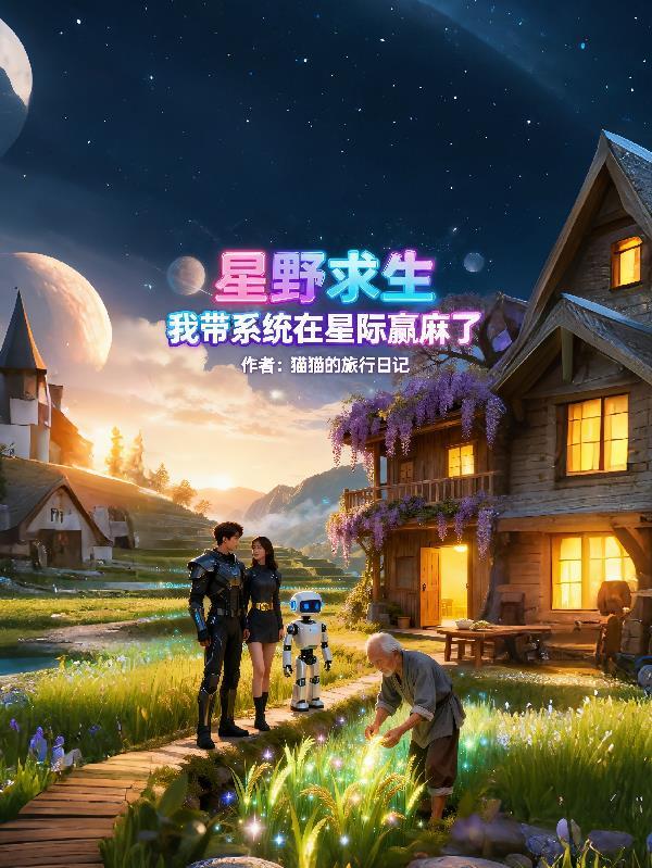 穿越倚天：我是明教太上皇