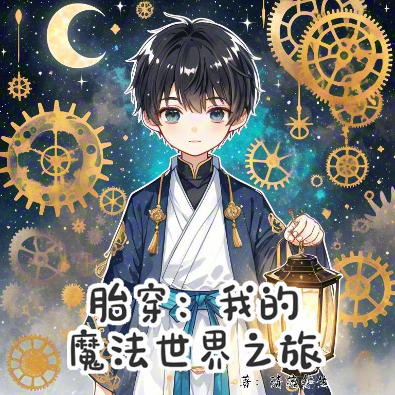 末日游戏：我的天赋是杀人书