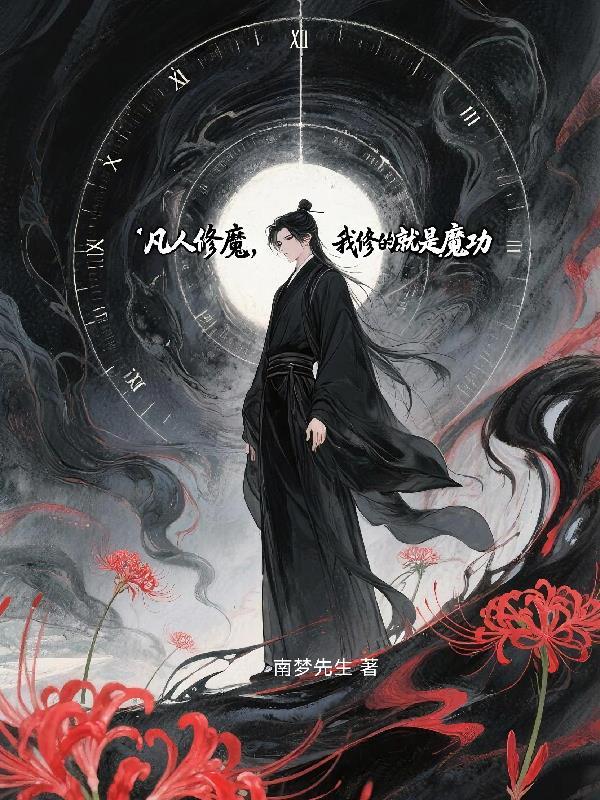穿越性转女频男主，我被盯上了