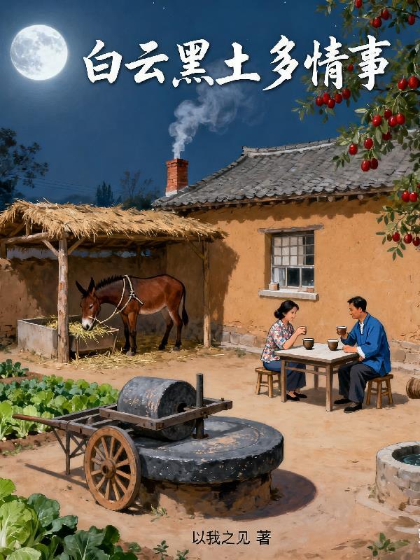 星渊残卷：我每夜预见千年秘闻