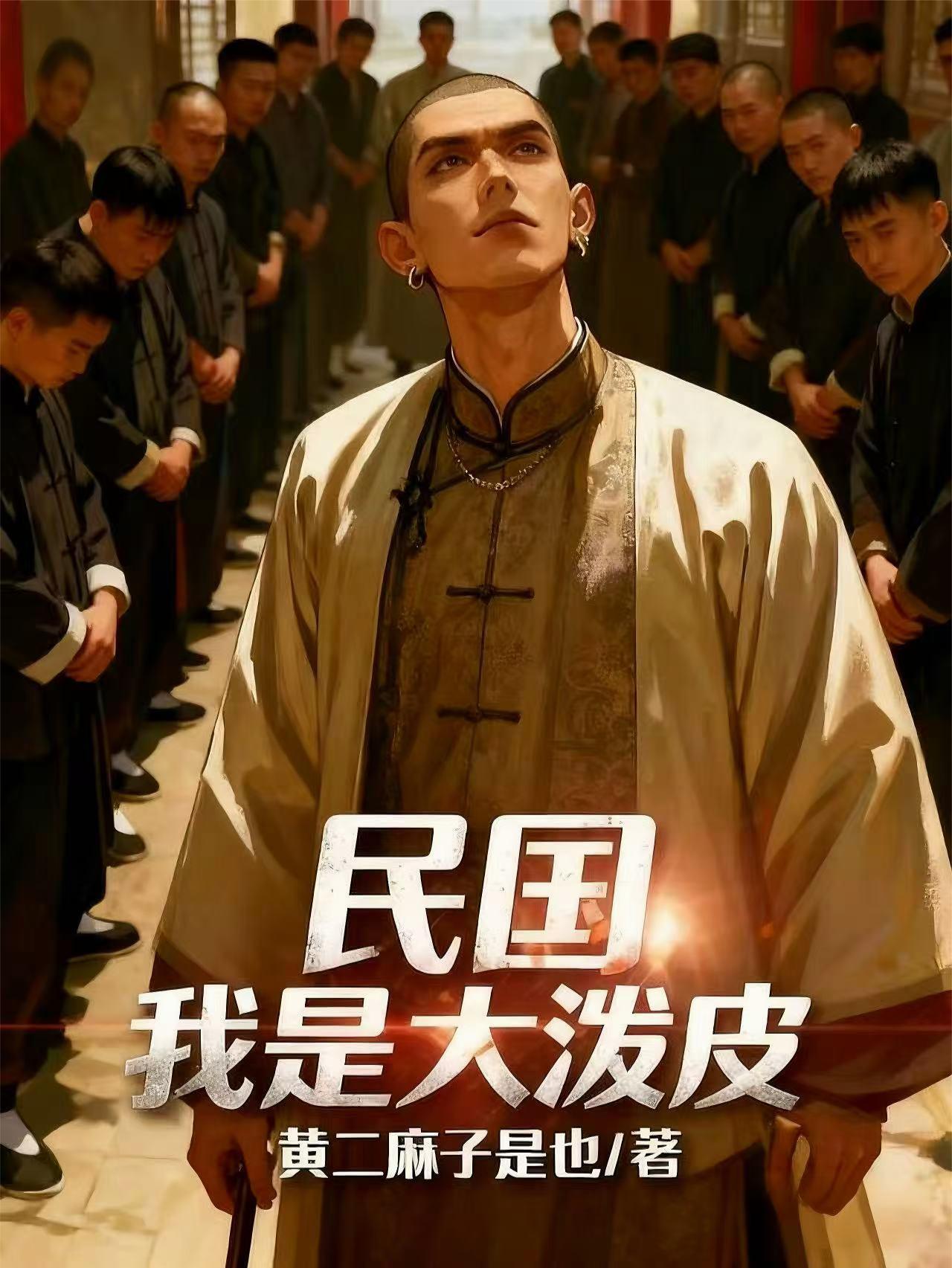 四合院之何傻柱的成龙之路