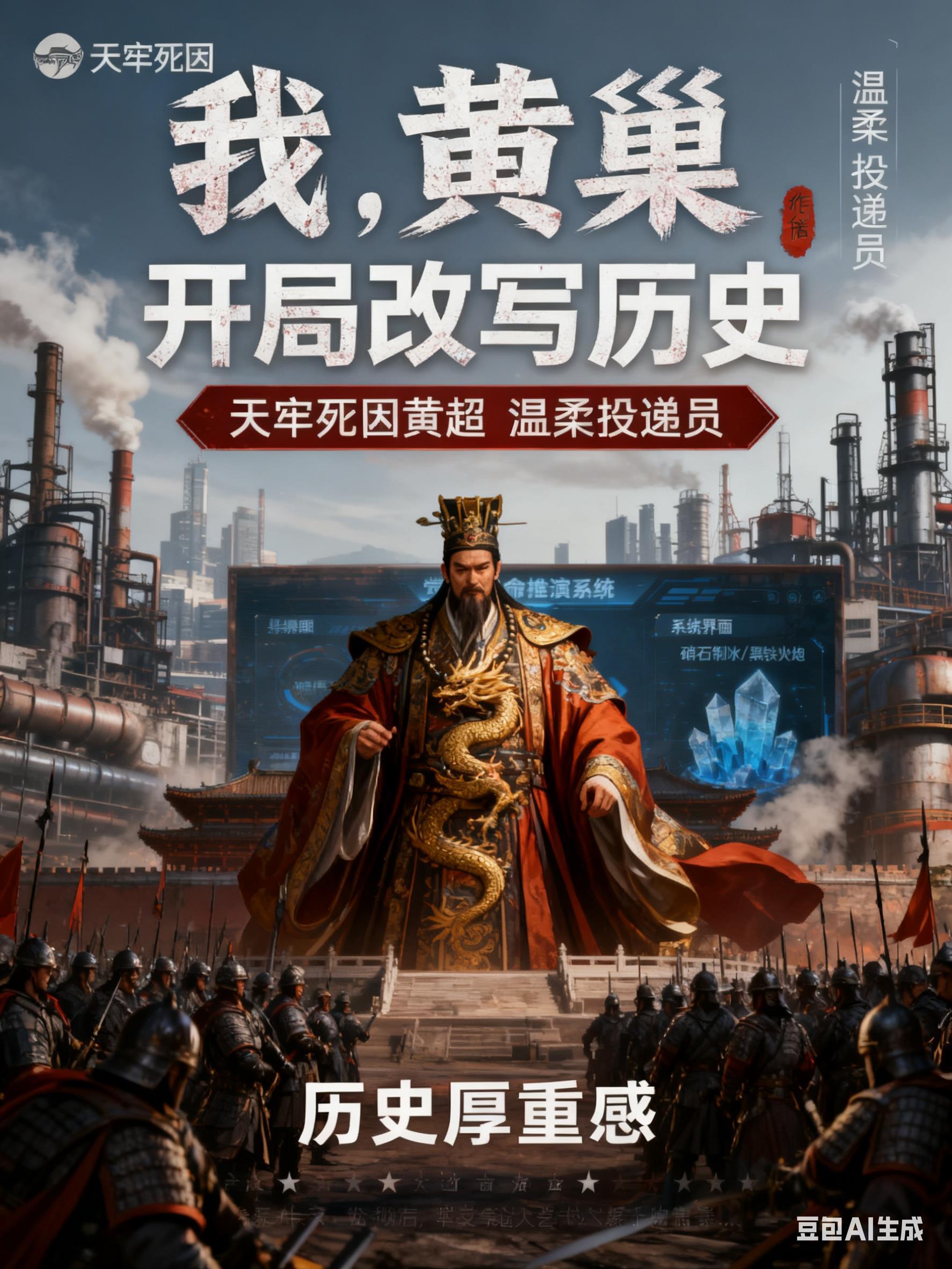 穿越之父皇的宝宝