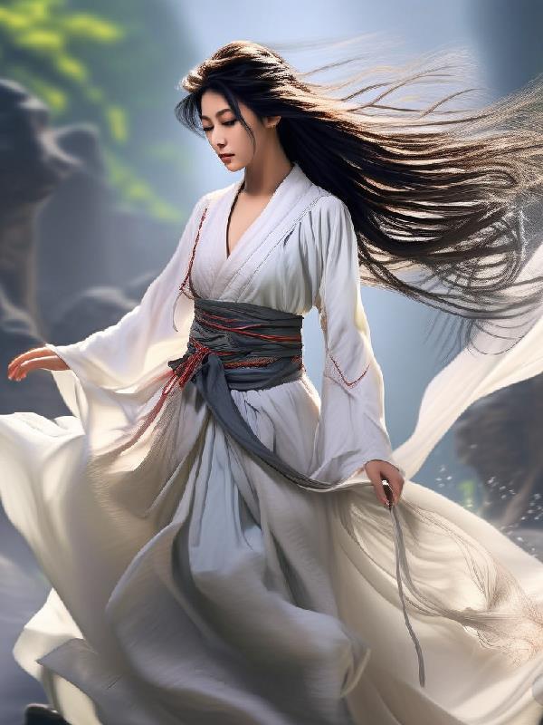 混沌武神：都市传说