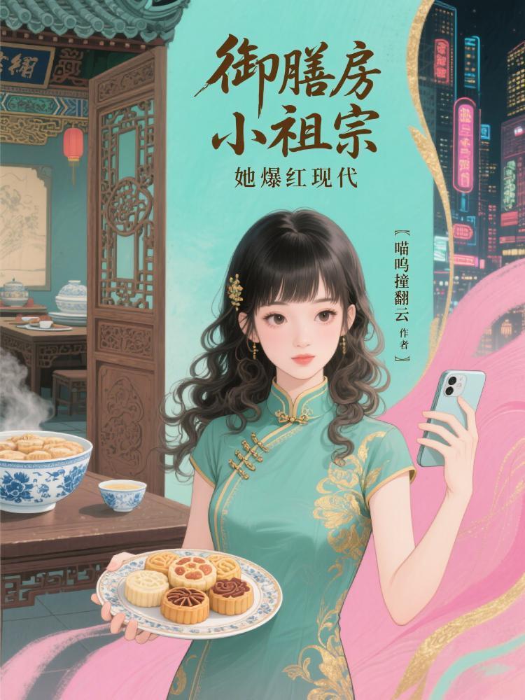 穿越不良人晋江