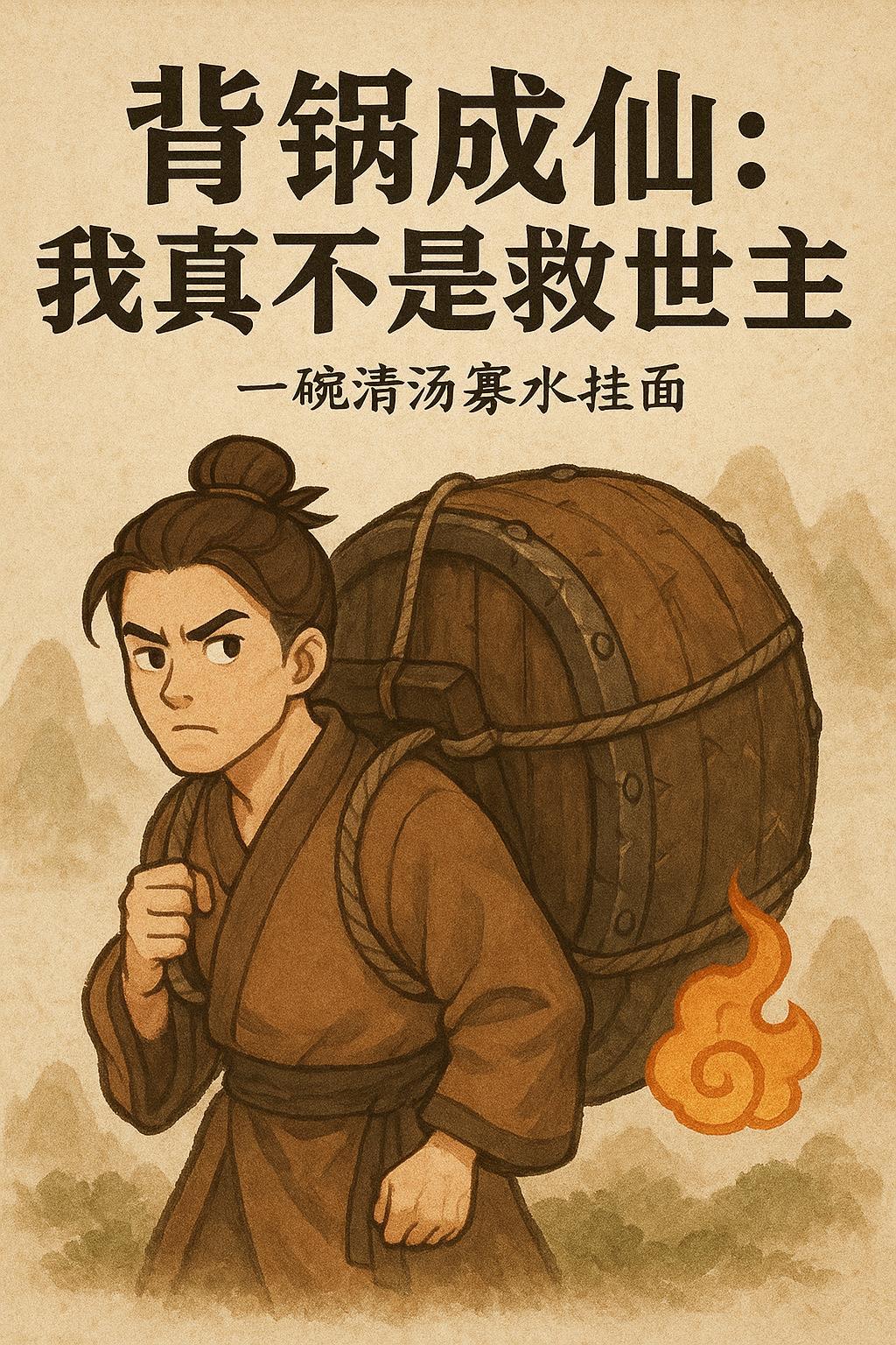 大唐枭商