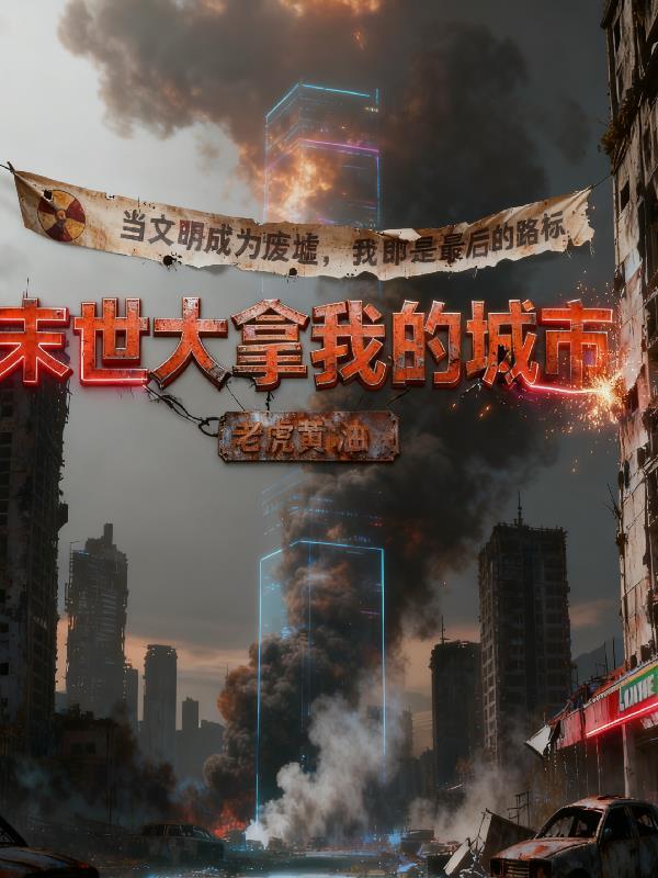我，洪荒最大变数