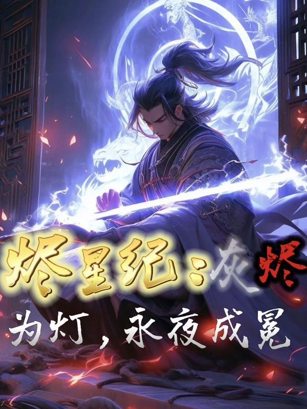 机甲星辰战记