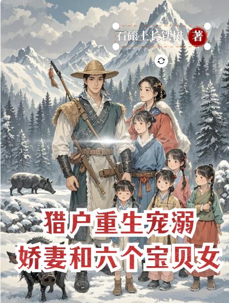 猎户重生:宠溺娇妻和六个宝贝女