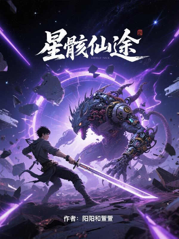 星骸仙途