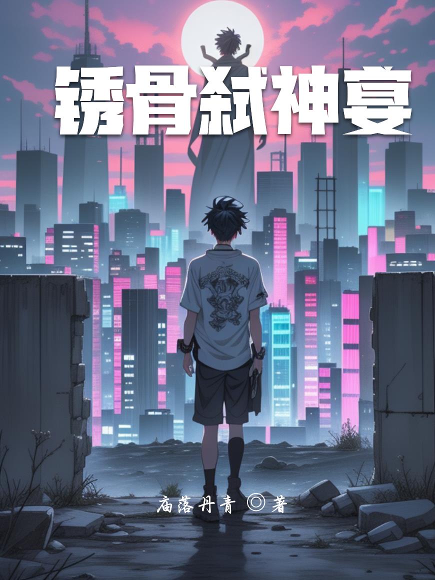 锈骨弑神宴