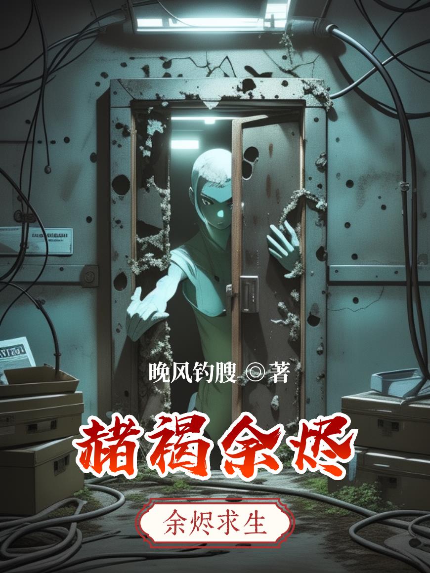赭褐余烬