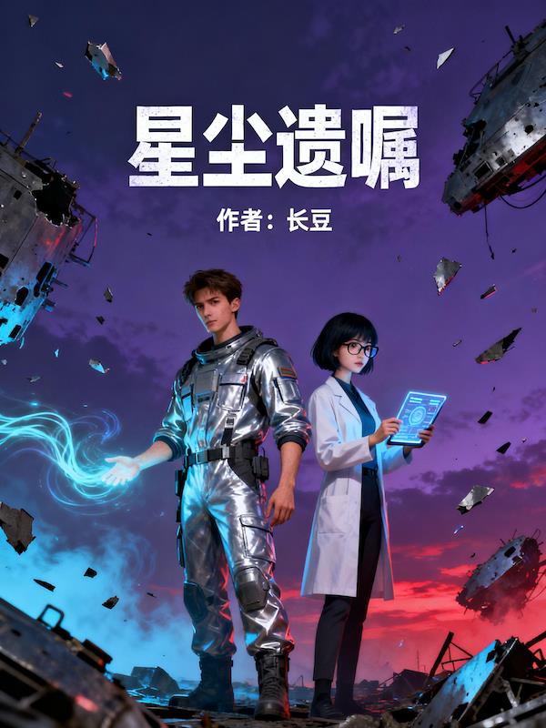 星尘遗嘱