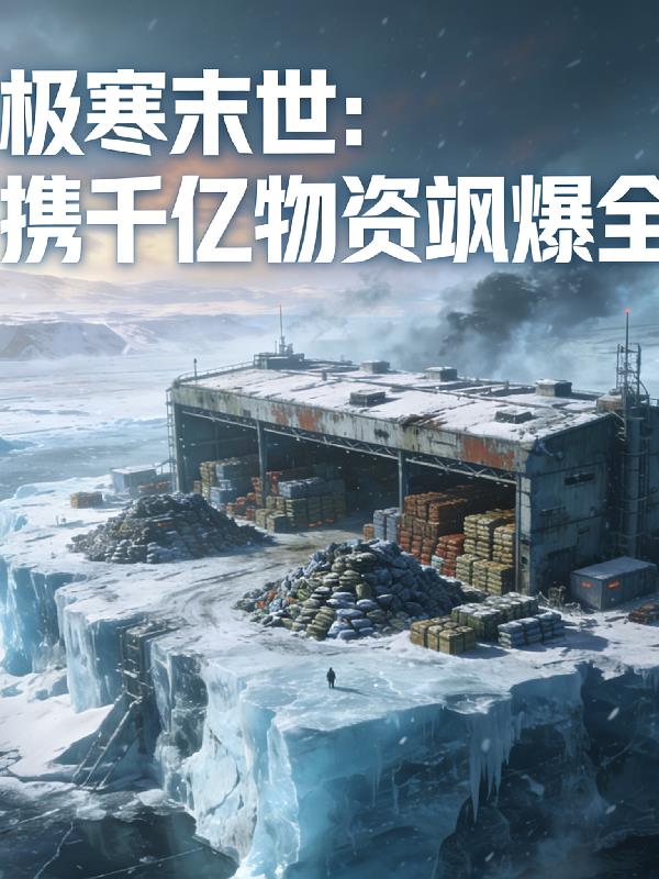 极寒末世:携亿万物资飒爆全球